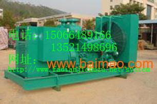 葫蘆島發電機租賃服務 靜音發電機與發電車供應