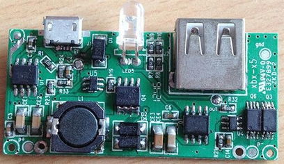 供應(yīng)1A效率85%至90%移動電源方案，捷配電子市場網(wǎng)助力供配電業(yè)務(wù)創(chuàng)新升級