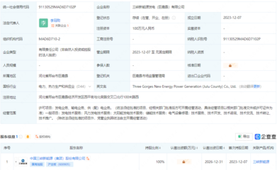 供（配）電業(yè)務(wù) 現(xiàn)代社會(huì)的能源脈搏