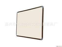 嘉興市乍浦得利文教鋼質(zhì)家具廠 引領(lǐng)智能教學(xué)新紀元——廣告機式白板產(chǎn)品全解析